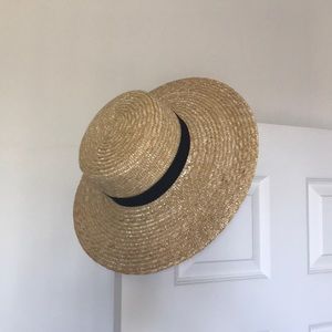 Straw Hat